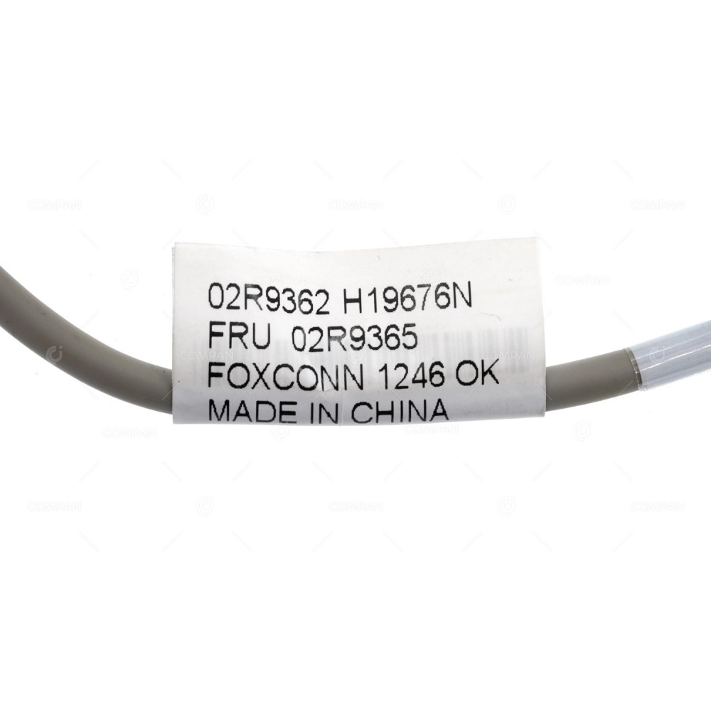 37-0932-01 CISCO DB9 FEMALE TO USB CABLE 3M 02R9362, 02R9365
